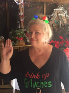 Homes By Deltona Staff Celebrates With A “Holly Jolly Christmas Party”