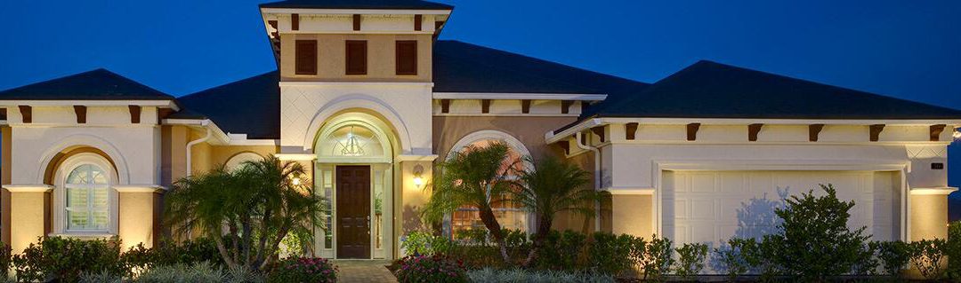 Homes By Deltona Year End Sales Event!