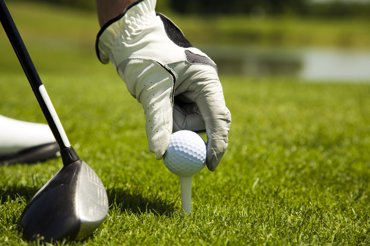 PGA Tour: Korn Ferry King & Bear Classic