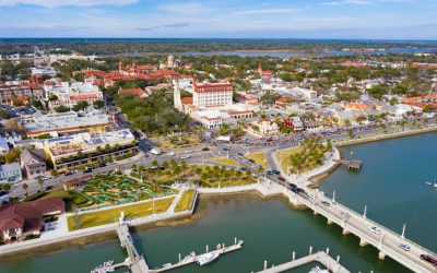 Things to do in St. Augustine