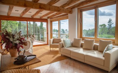 Common Mediterranean Style Elements to Incorporate into Your Condo
