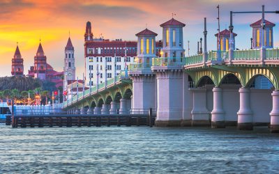 Fun Facts about St Augustine Florida