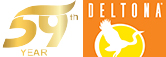 Deltona Logo