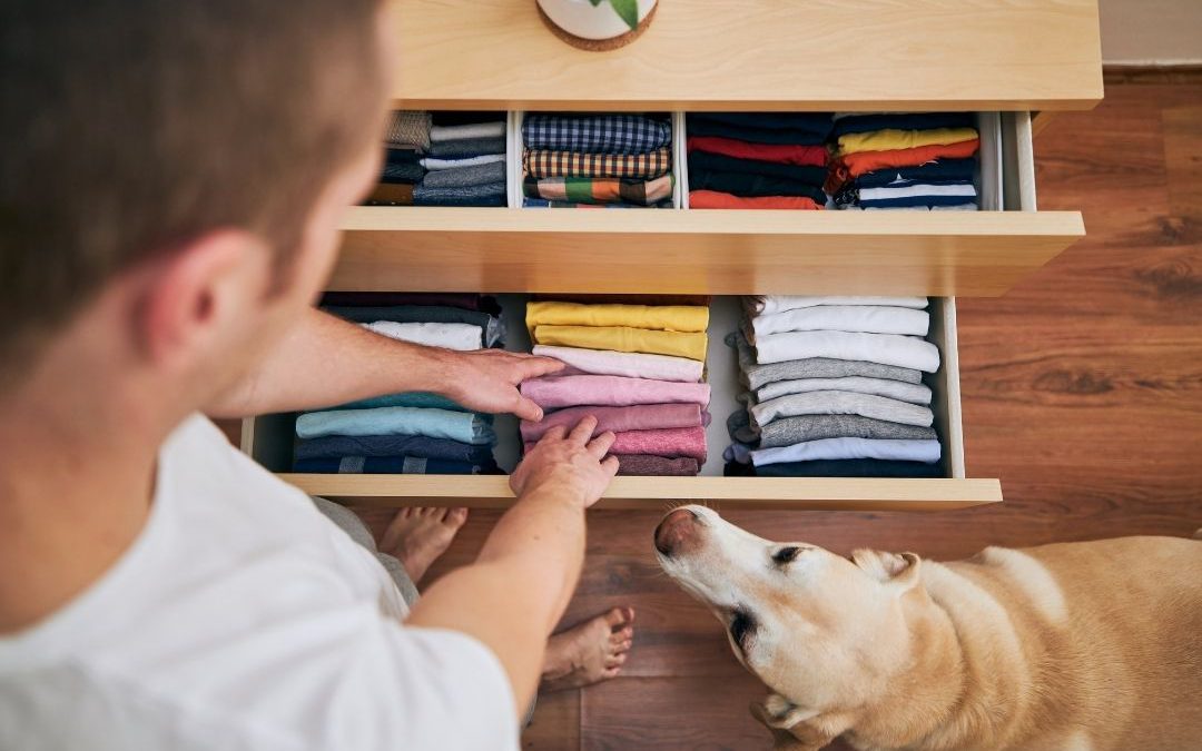 Tips for Organizing Your Home