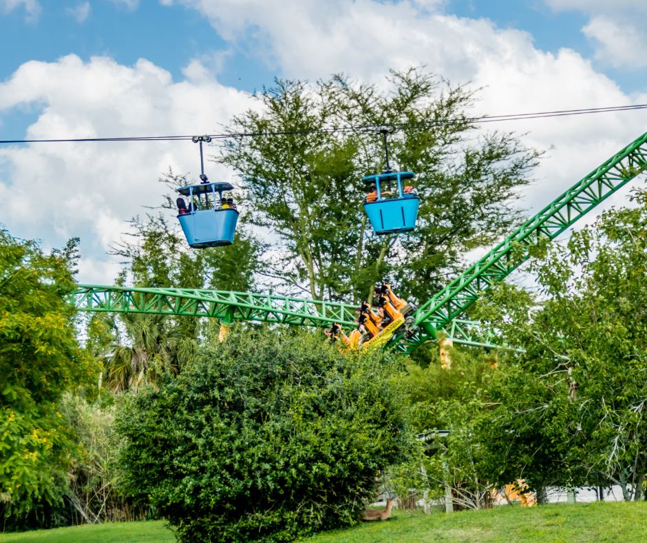 Busch Gardens Busch Gardens
