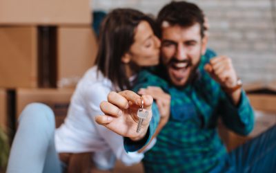 Benefits of Buying a Move-In Ready Home