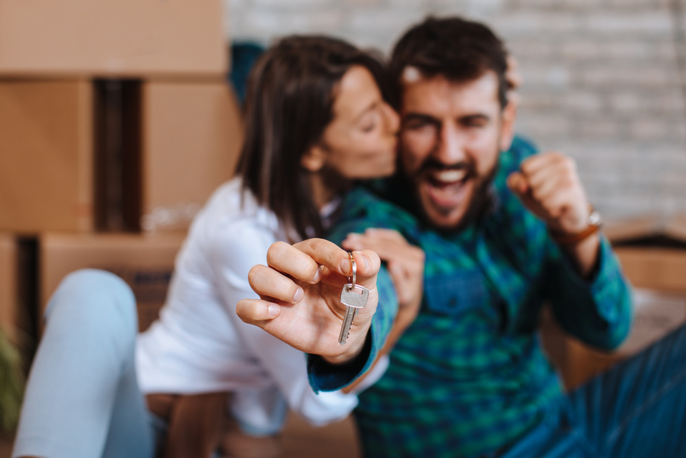 Benefits of Buying a Move-In Ready Home