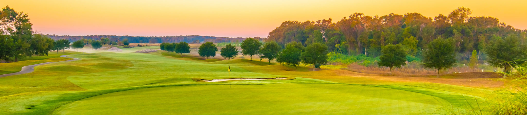 Stone Creek Golf Course in Ocala, FL