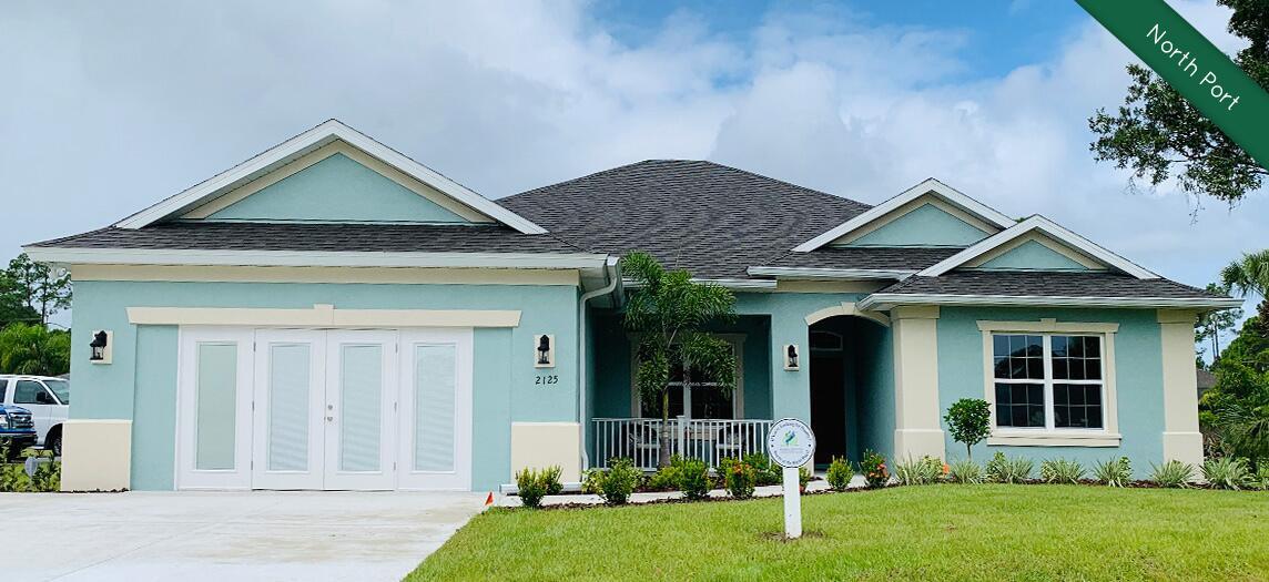 North Port Home for Sale Deltona North Port Home for Sale