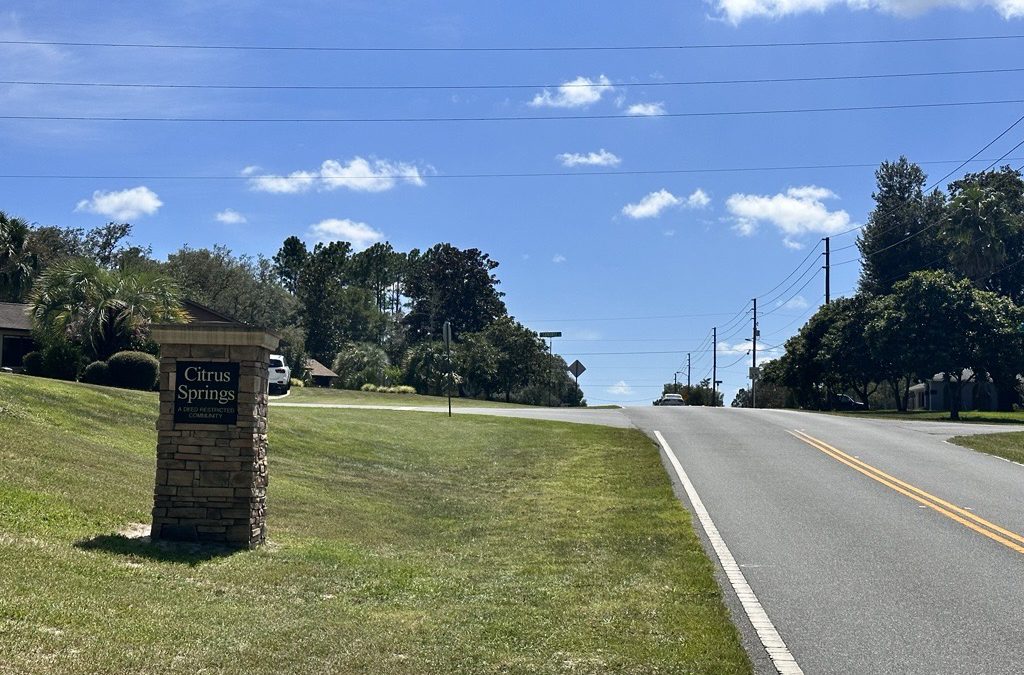 Guide to Citrus Springs, Florida