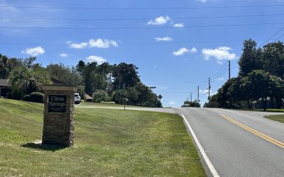 Guide to Citrus Springs, Florida