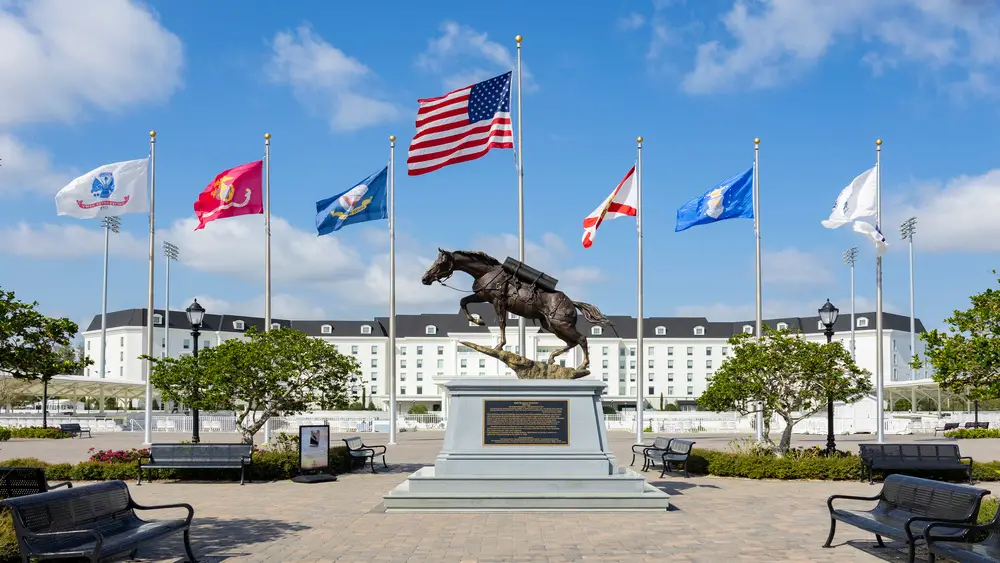World Equestrian Center Ocala, FL WEC in Ocala, FL