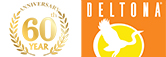 Deltona Logo
