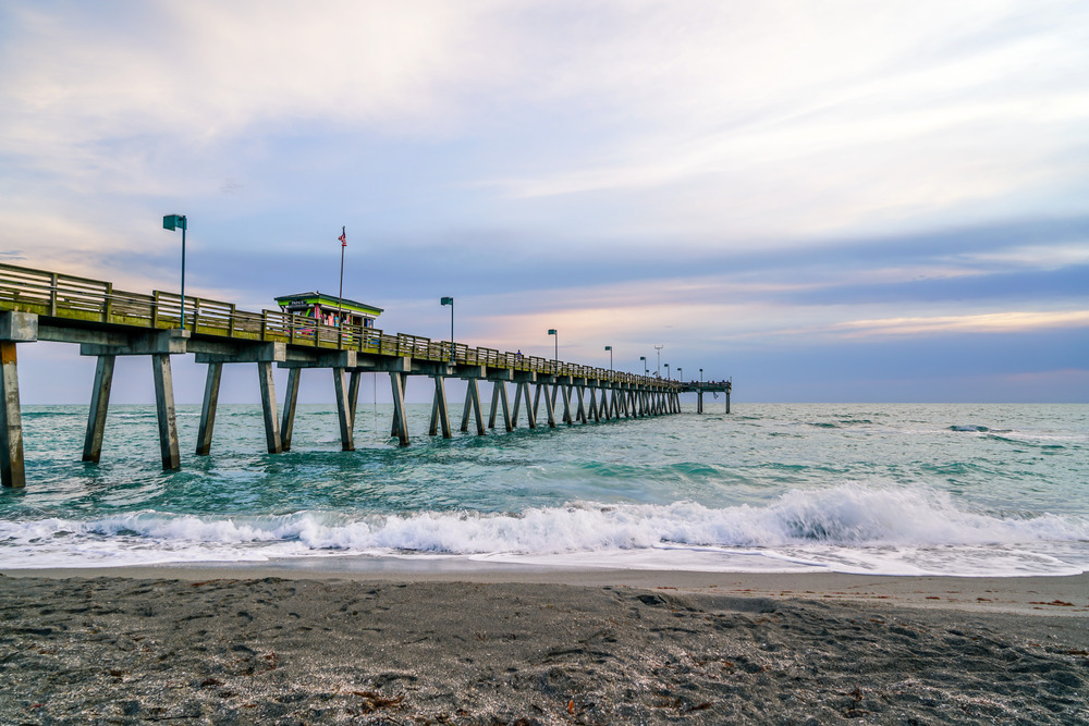 Venice Pier