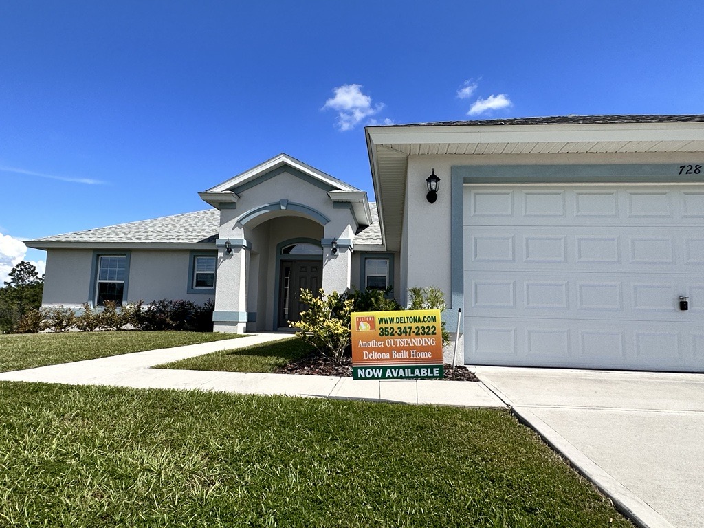 build vs buy move in ready homes new construction homes for sale in florida