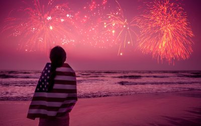 Best 4th of July Events in Florida 2024