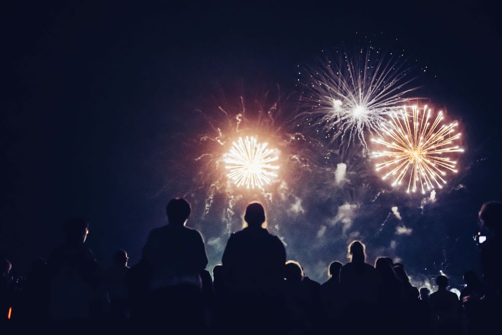 4thofjulyevents Fourth of July Events - Fireworks