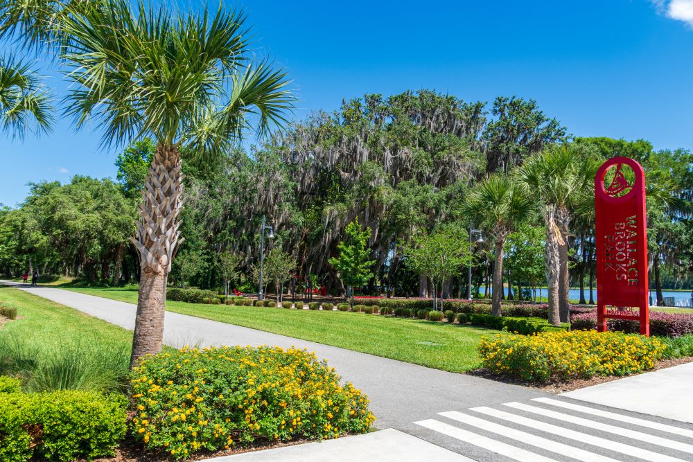 fourthofjulyeventsinvernessfl Wallace Brook Park Inverness, FL