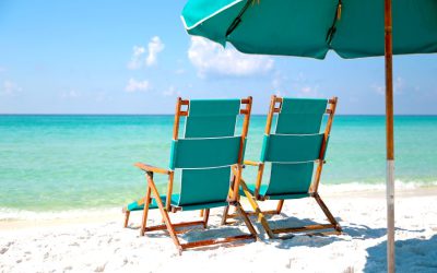 Live Where You Vacation: How to Become a Florida Resident