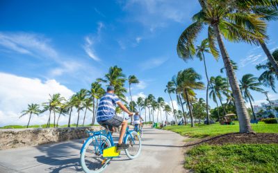 Where to Find The Best Bike Trails in Florida
