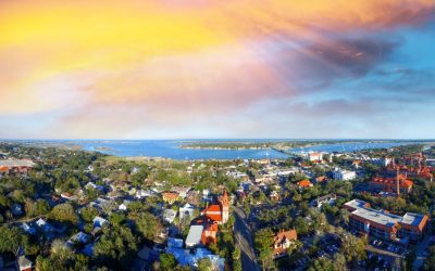 Best Small Towns in Florida: 6 Charming Places to Visit