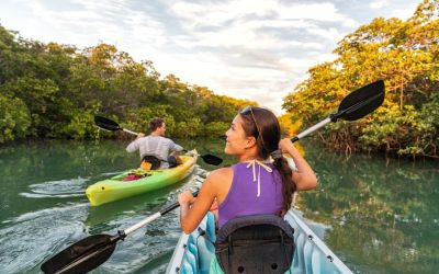 6 Best Places to Kayak in Florida