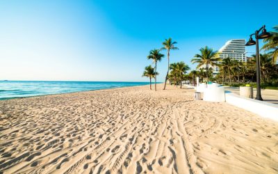 Best Beaches in FL to Visit Near Deltona Communities