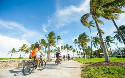 The Top 10 Benefits of Living in Florida