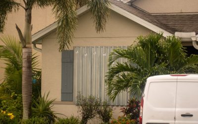 How to Prepare Your Home for a Florida Hurricane Season