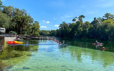8 of the Best Weekend Getaways in Florida