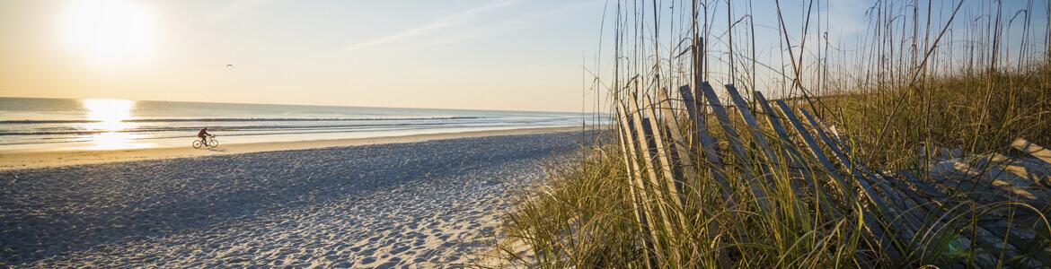 North Port Beach