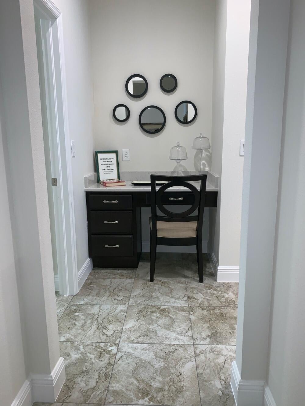 North Port Home Interior