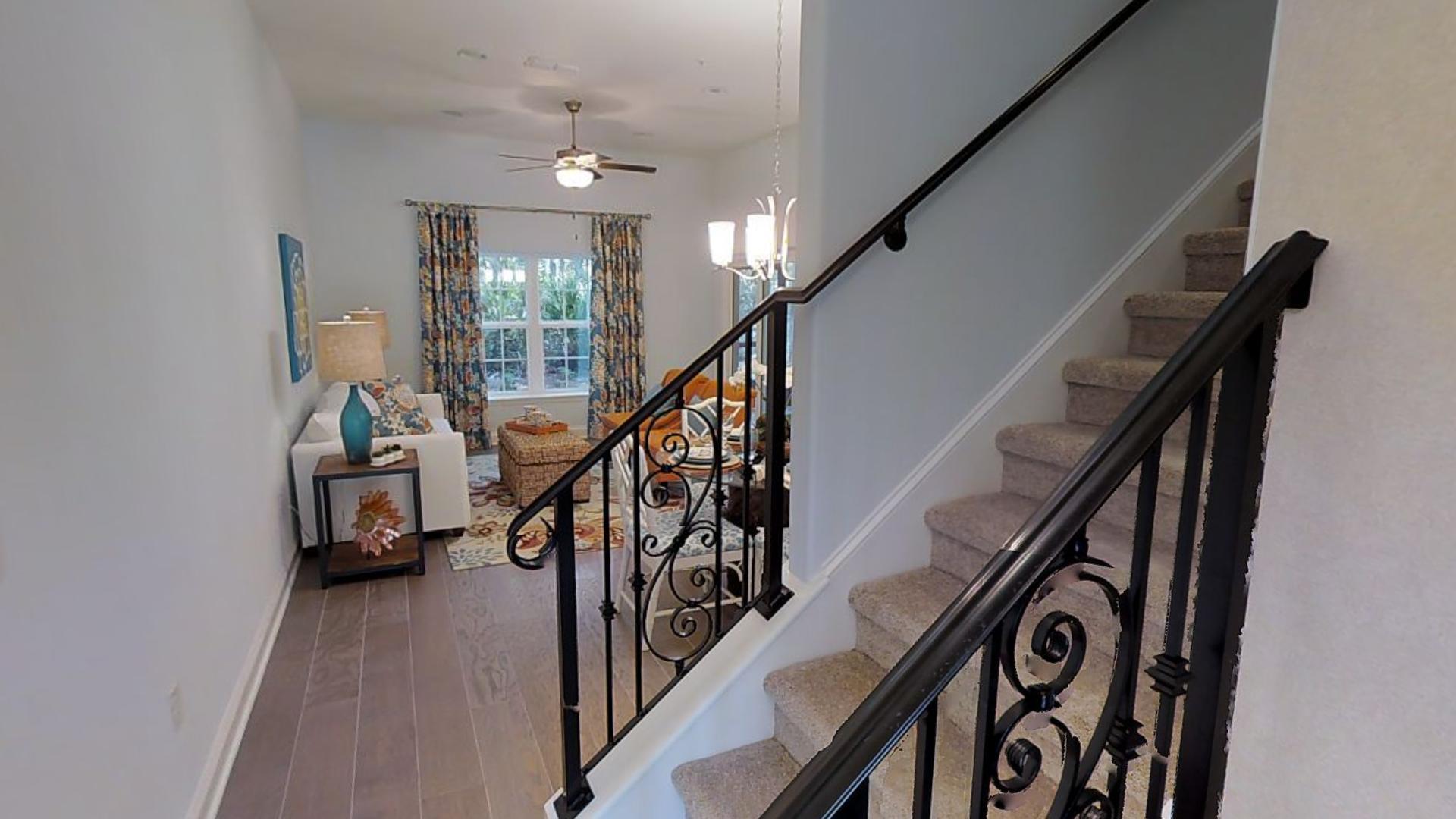 Grand Ravine Community in St. Augustine Florida New Homes by Deltona