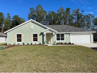 house image