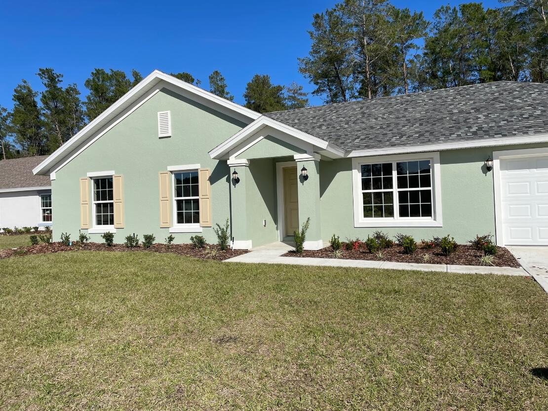 373 Marion Oaks Manor, Ocala, FL, 34473 Glen Aire