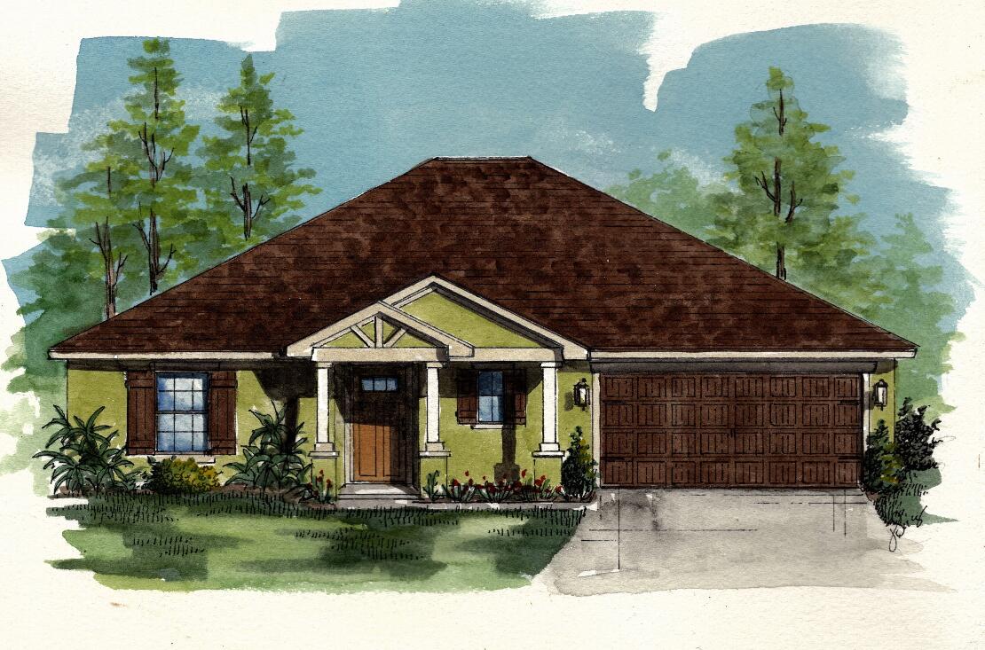 372 Marion Oaks Manor, Ocala, FL 34473 Marion Oaks