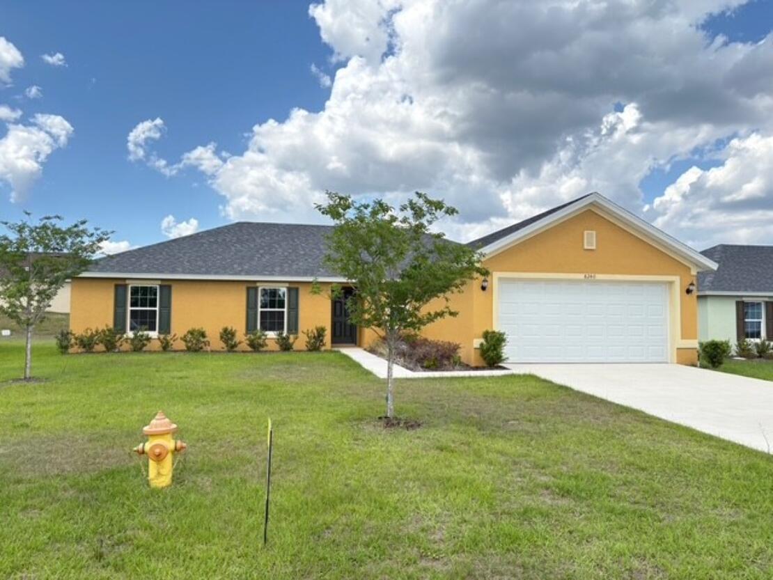 house image