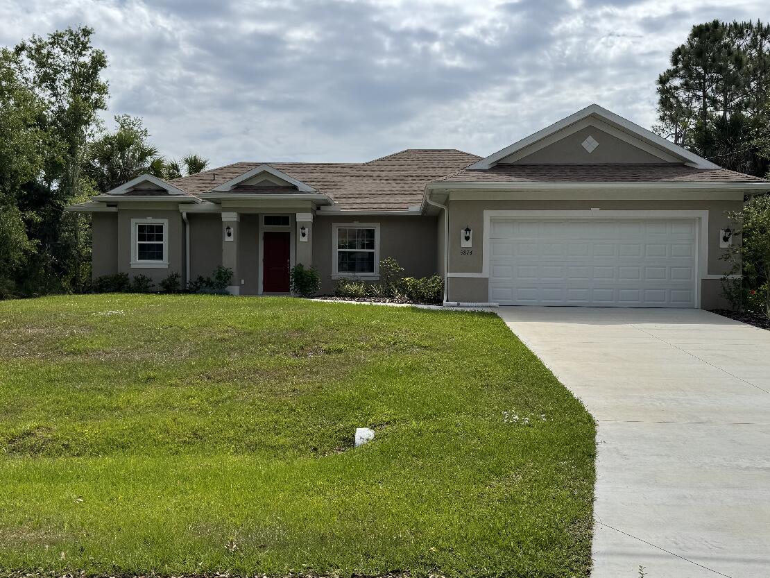 house image