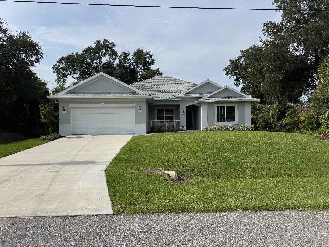 house image