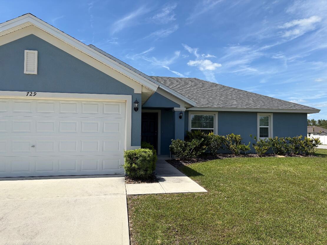 house image