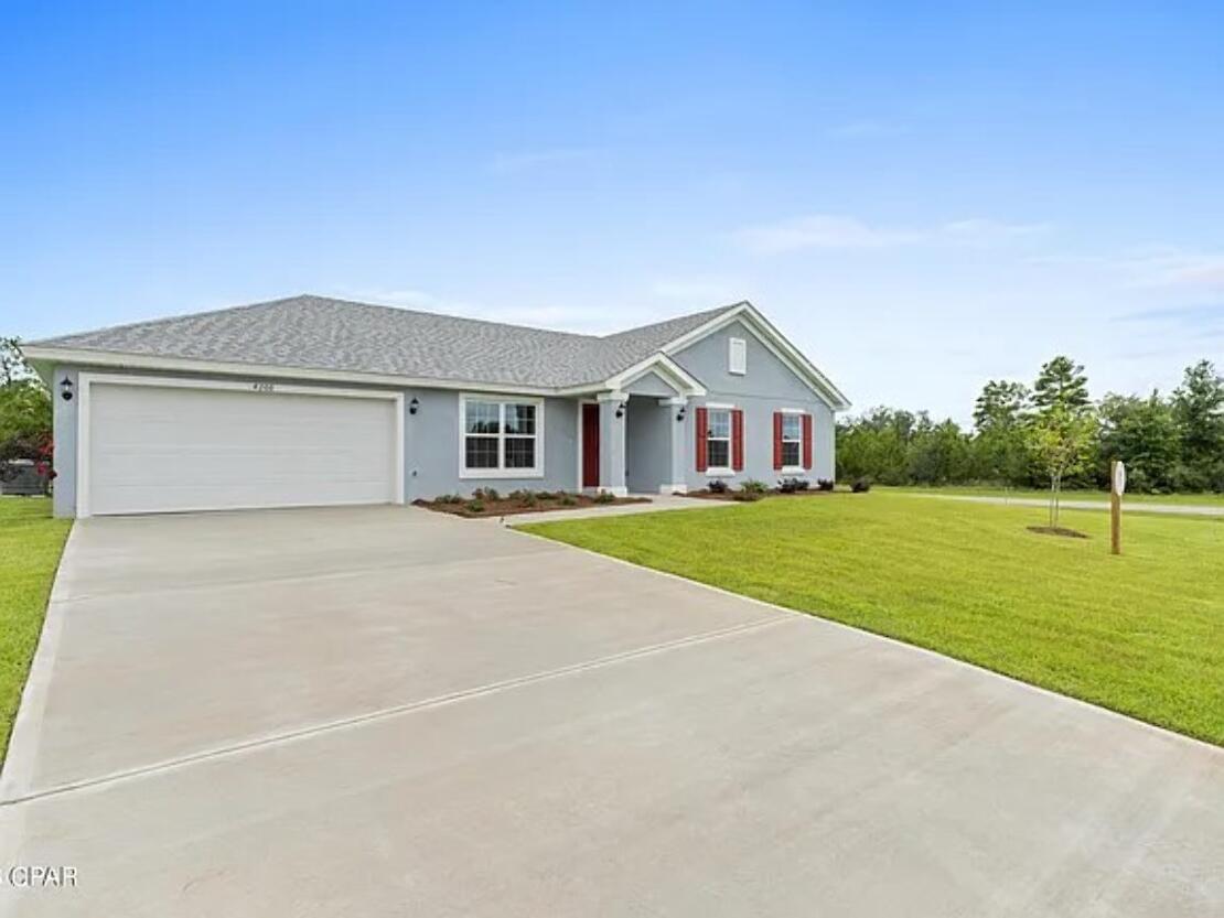 4208 Auburndale Dr, Chipley, FL 32428 Sunny Hills