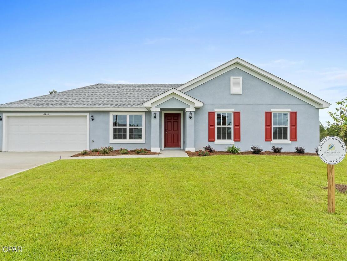 4208 Auburndale Dr, Chipley, FL 32428 Sunny Hills