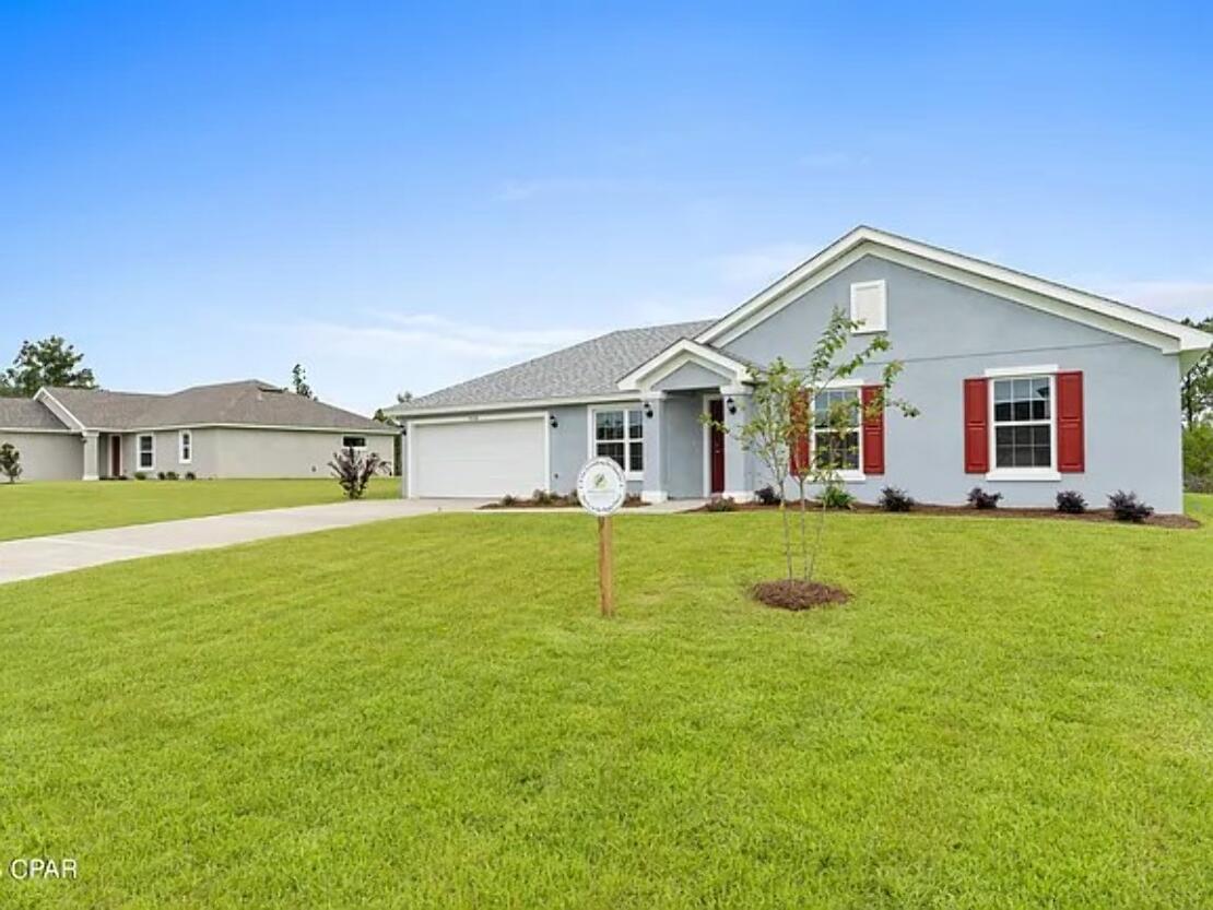 4208 Auburndale Dr, Chipley, FL 32428 Sunny Hills