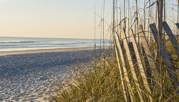 North Port Florida Beach