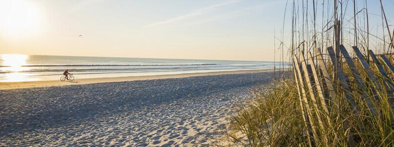 North Port Beach
