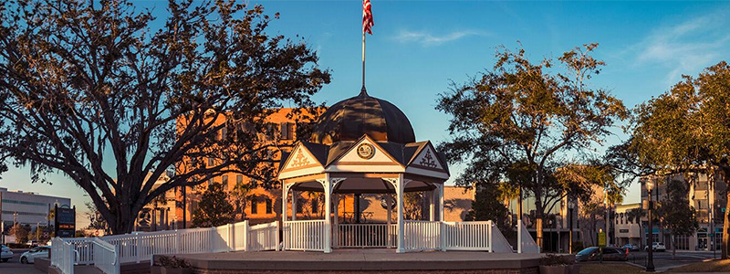 Ocala Downtown